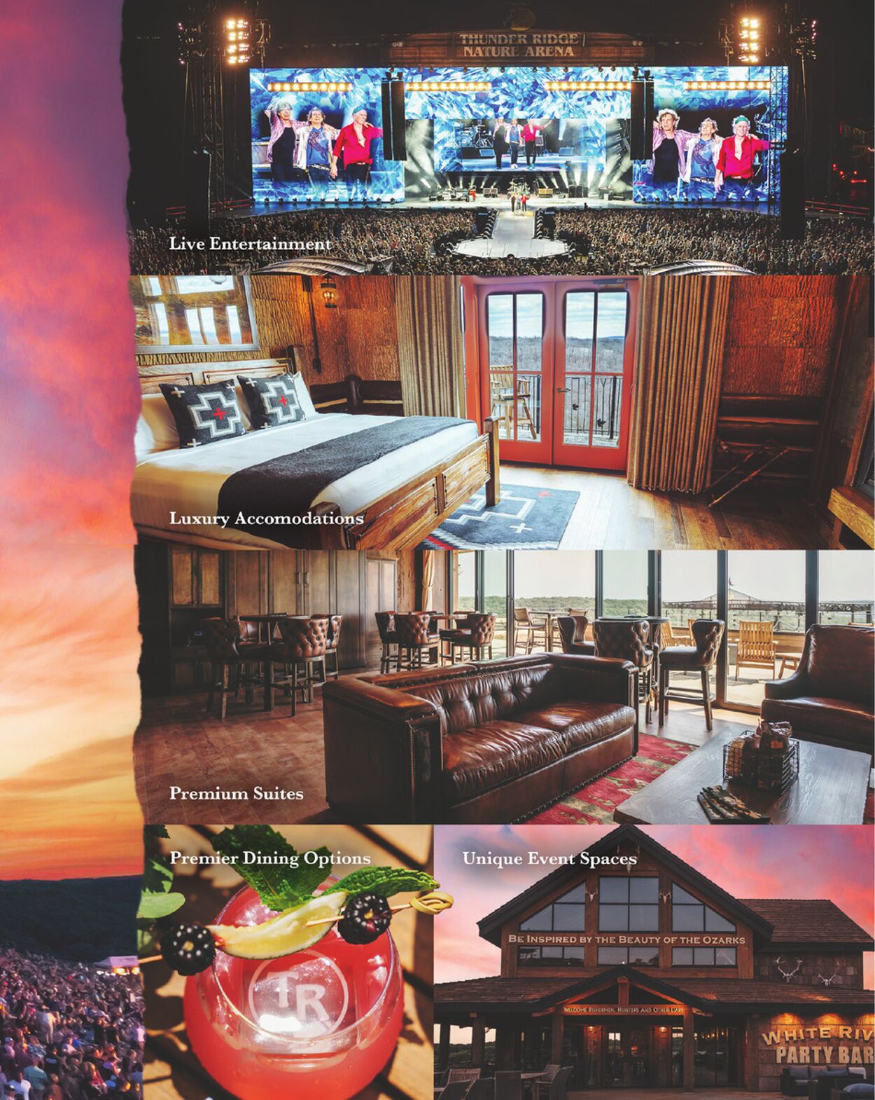 Catalogue Bass Pro from 02/18/2026