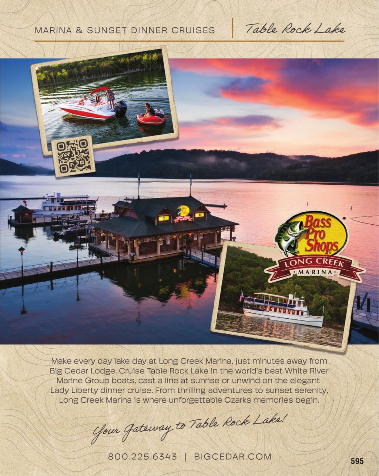 Catalogue Bass Pro from 02/18/2026