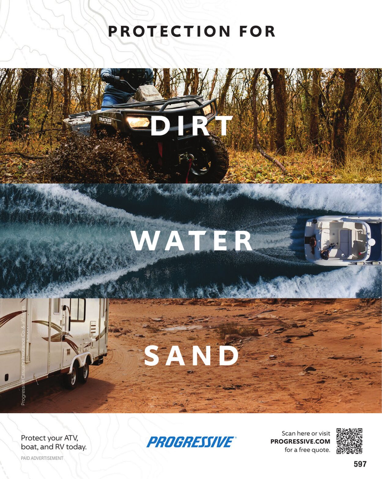 Catalogue Bass Pro from 02/18/2026