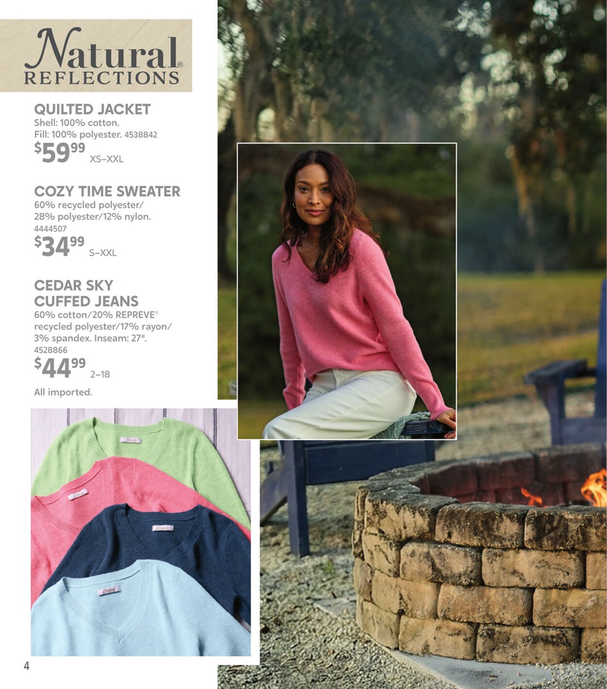 Catalogue Bass Pro from 04/22/2026