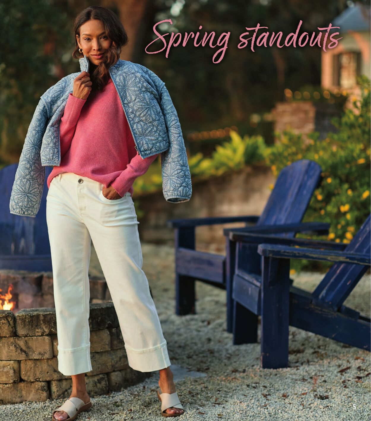 Catalogue Bass Pro from 04/22/2026