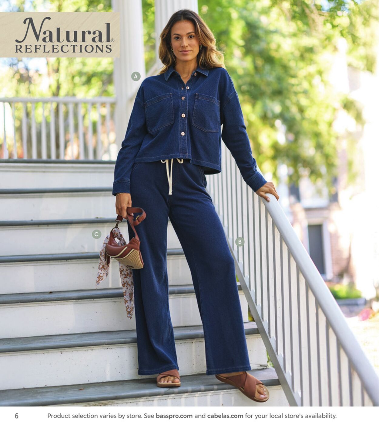 Catalogue Bass Pro from 04/22/2026