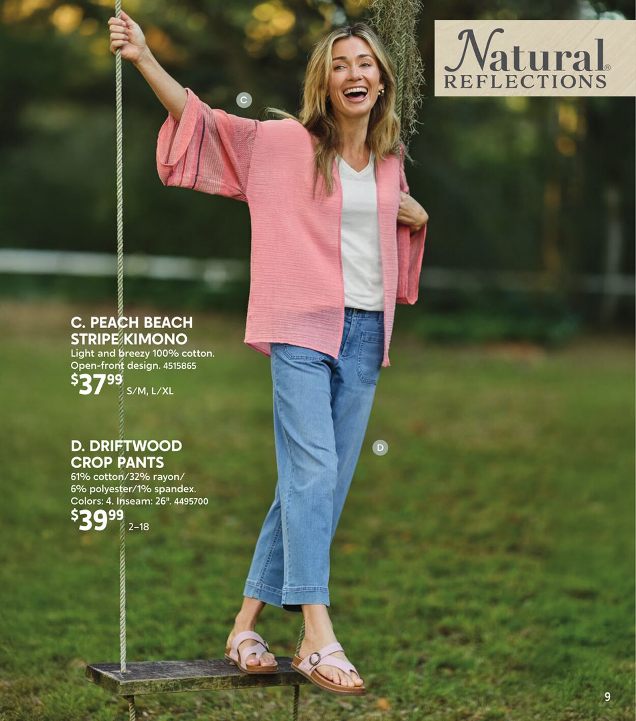 Catalogue Bass Pro from 04/22/2026