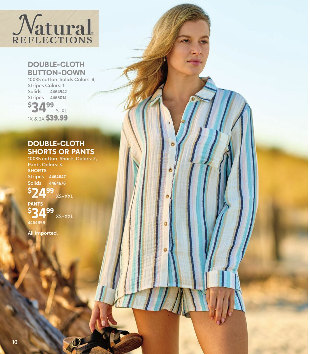 Catalogue Bass Pro from 04/22/2026