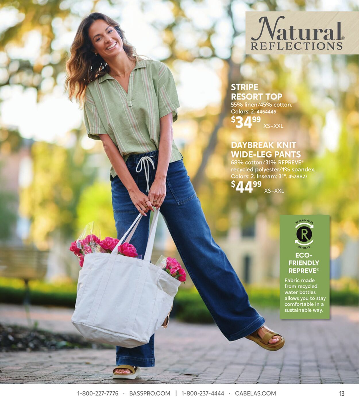 Catalogue Bass Pro from 04/22/2026