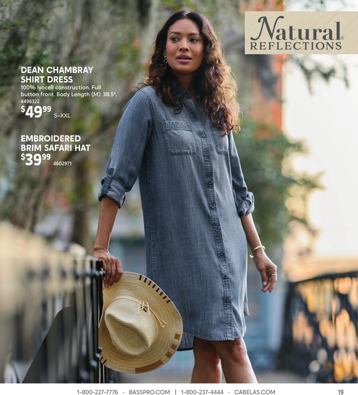 Catalogue Bass Pro from 04/22/2026