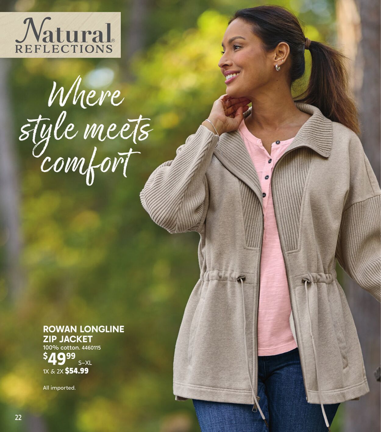 Catalogue Bass Pro from 04/22/2026