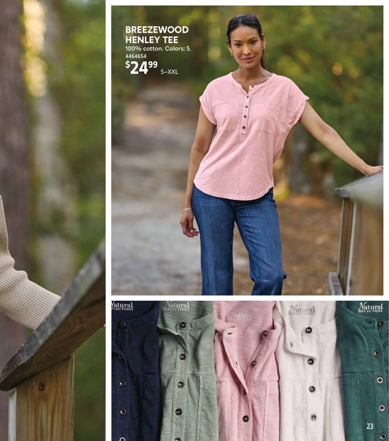 Catalogue Bass Pro from 04/22/2026