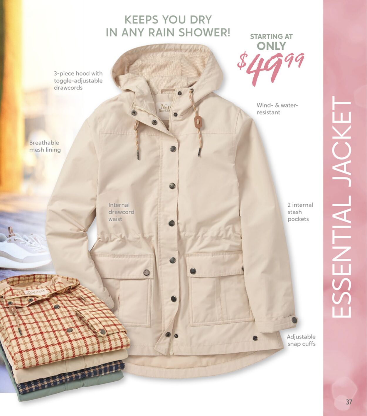 Catalogue Bass Pro from 04/22/2026