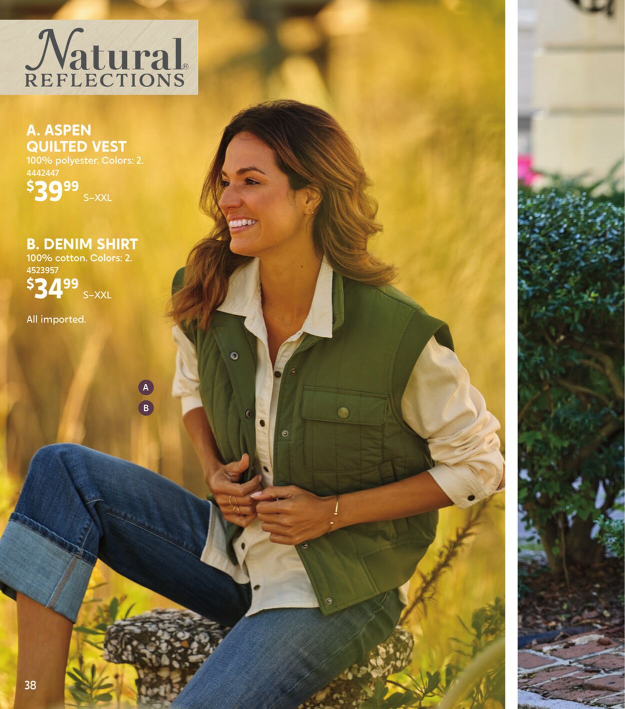 Catalogue Bass Pro from 04/22/2026