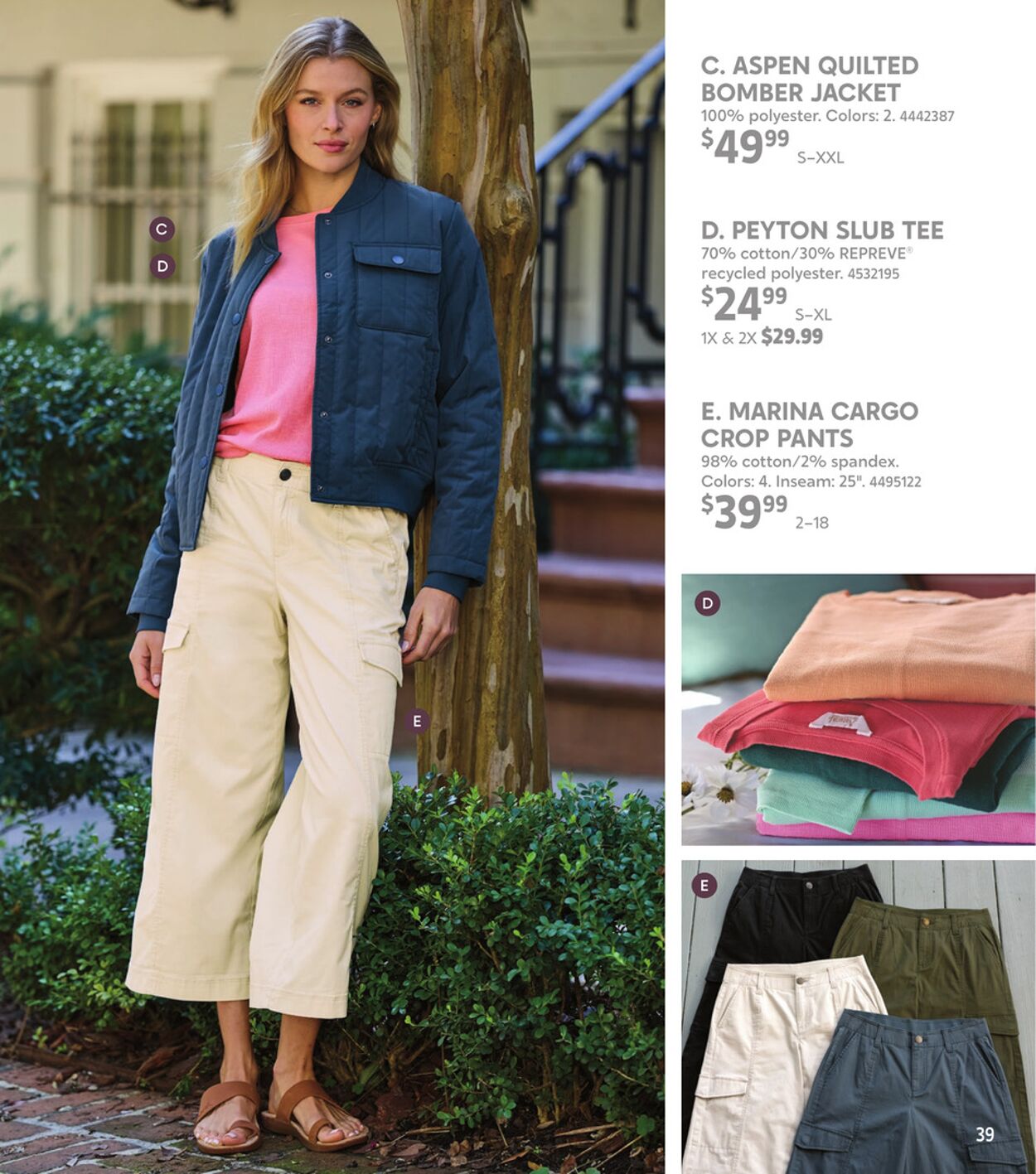 Catalogue Bass Pro from 04/22/2026