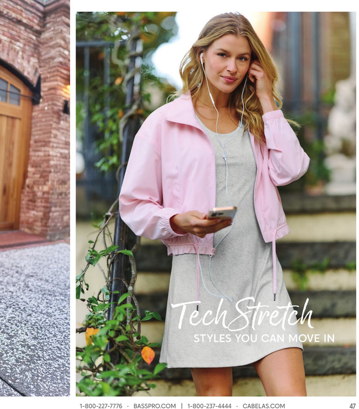 Catalogue Bass Pro from 04/22/2026