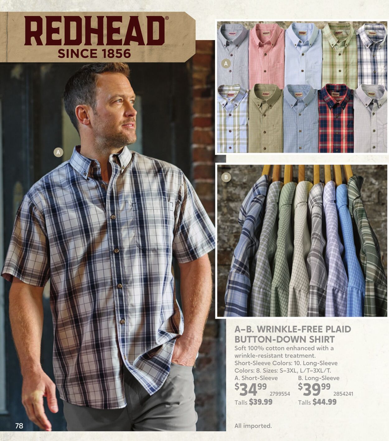 Catalogue Bass Pro from 04/22/2026