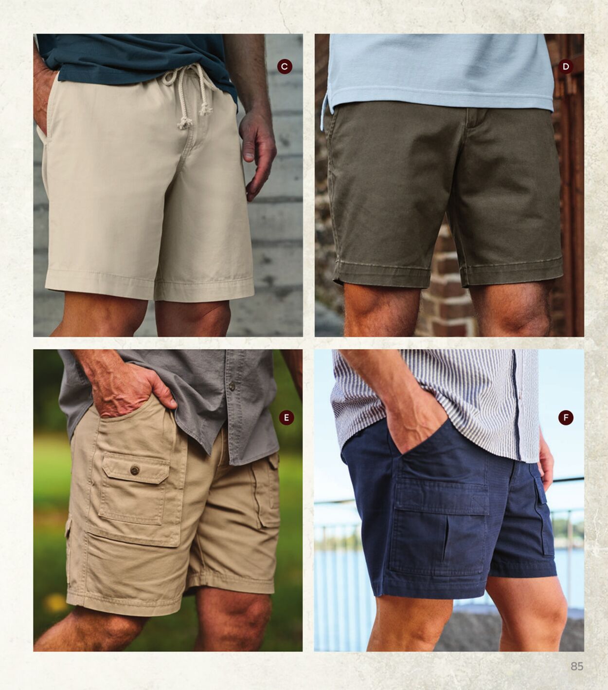 Catalogue Bass Pro from 04/22/2026