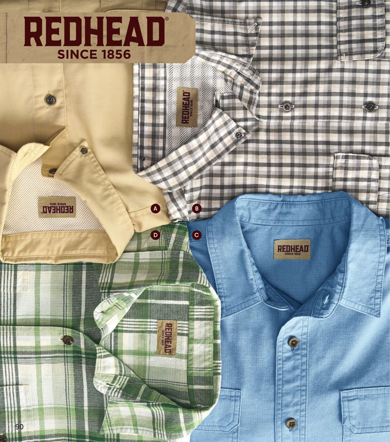 Catalogue Bass Pro from 04/22/2026