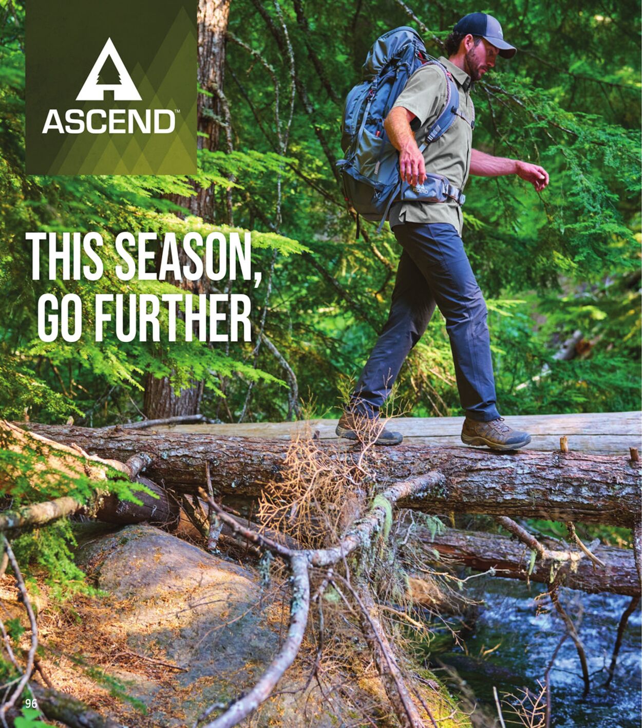 Catalogue Bass Pro from 04/22/2026