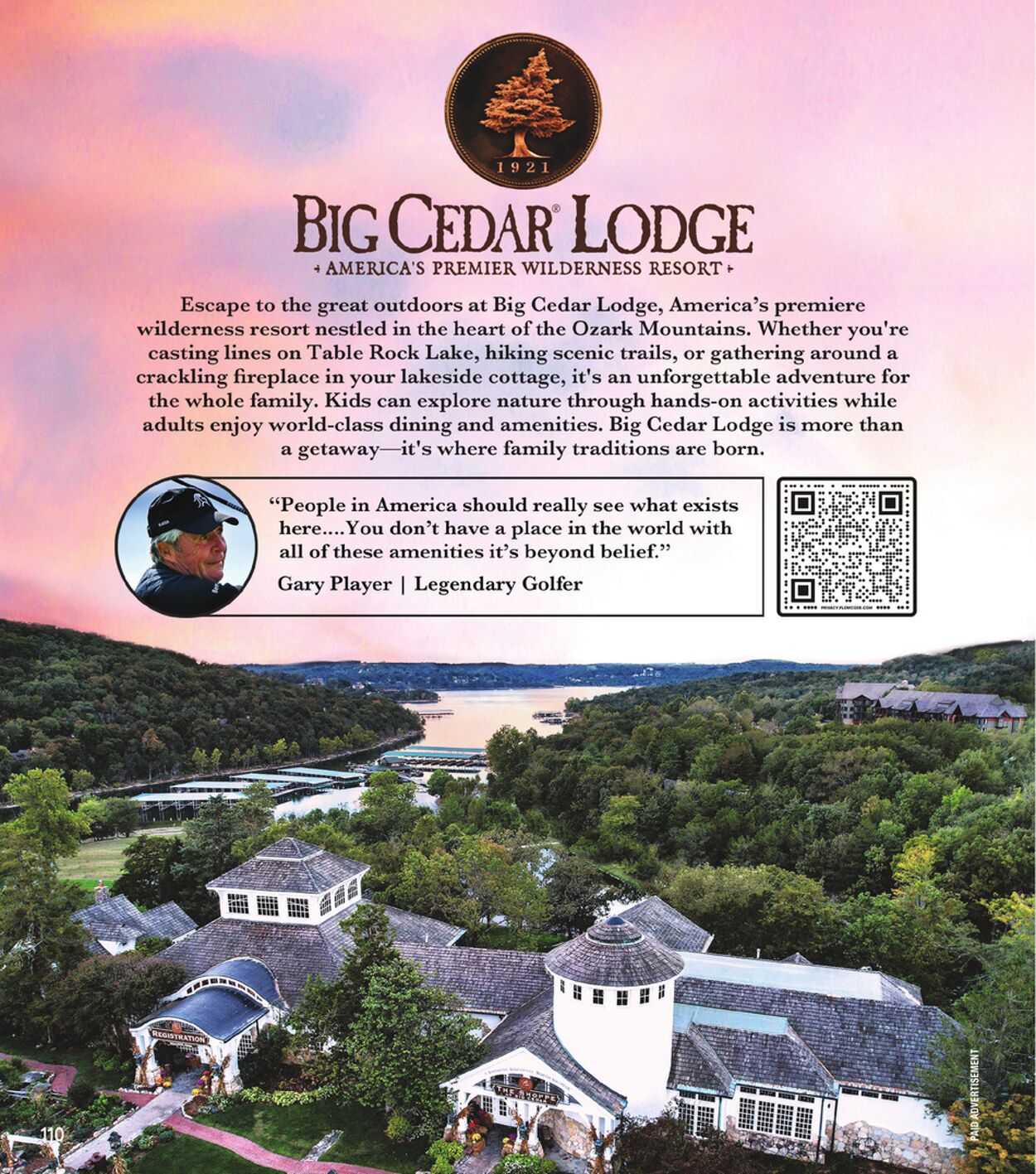 Catalogue Bass Pro from 04/22/2026