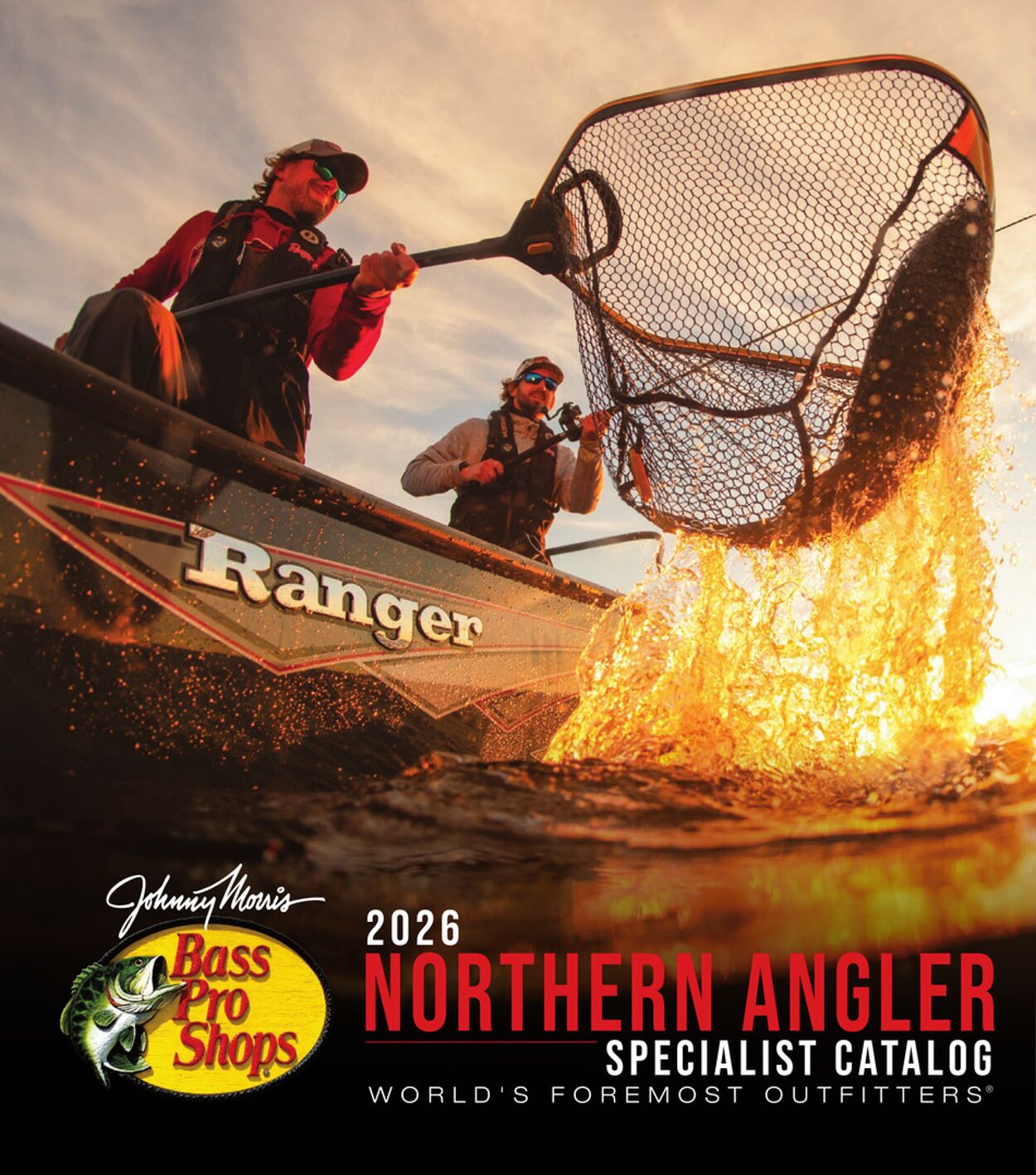 Catalogue Bass Pro from 05/06/2026