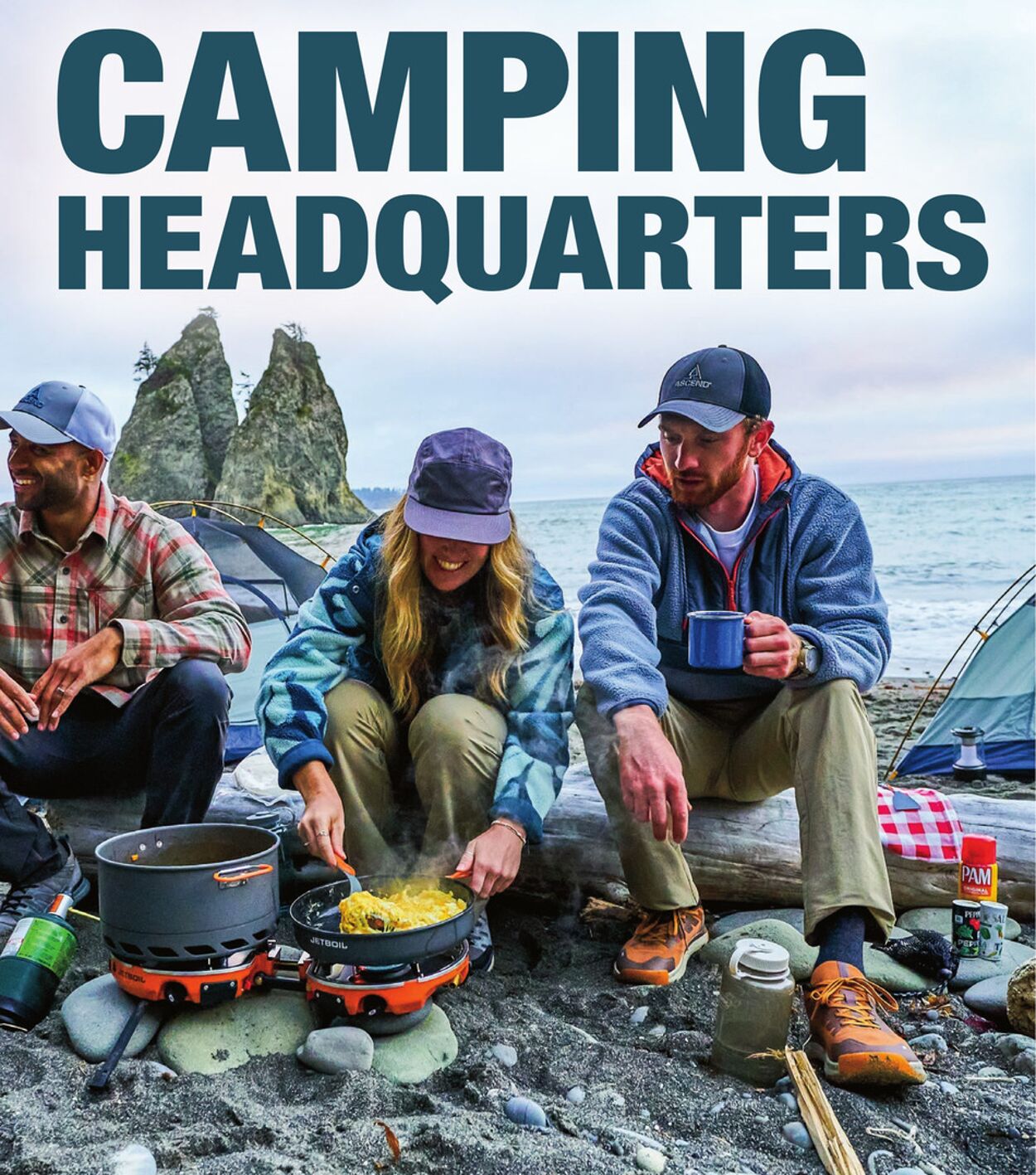 Catalogue Bass Pro from 05/13/2026