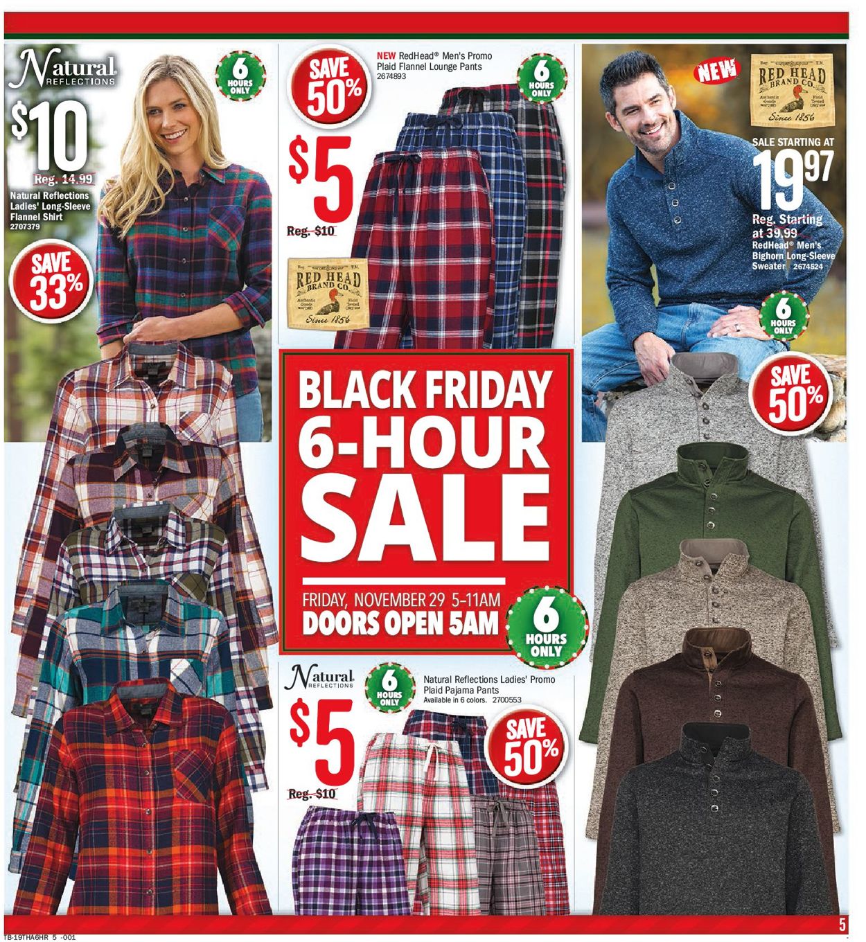 Bass Pro Black Friday Ad 2019 Current weekly ad 11/07 11/30/2019 [4