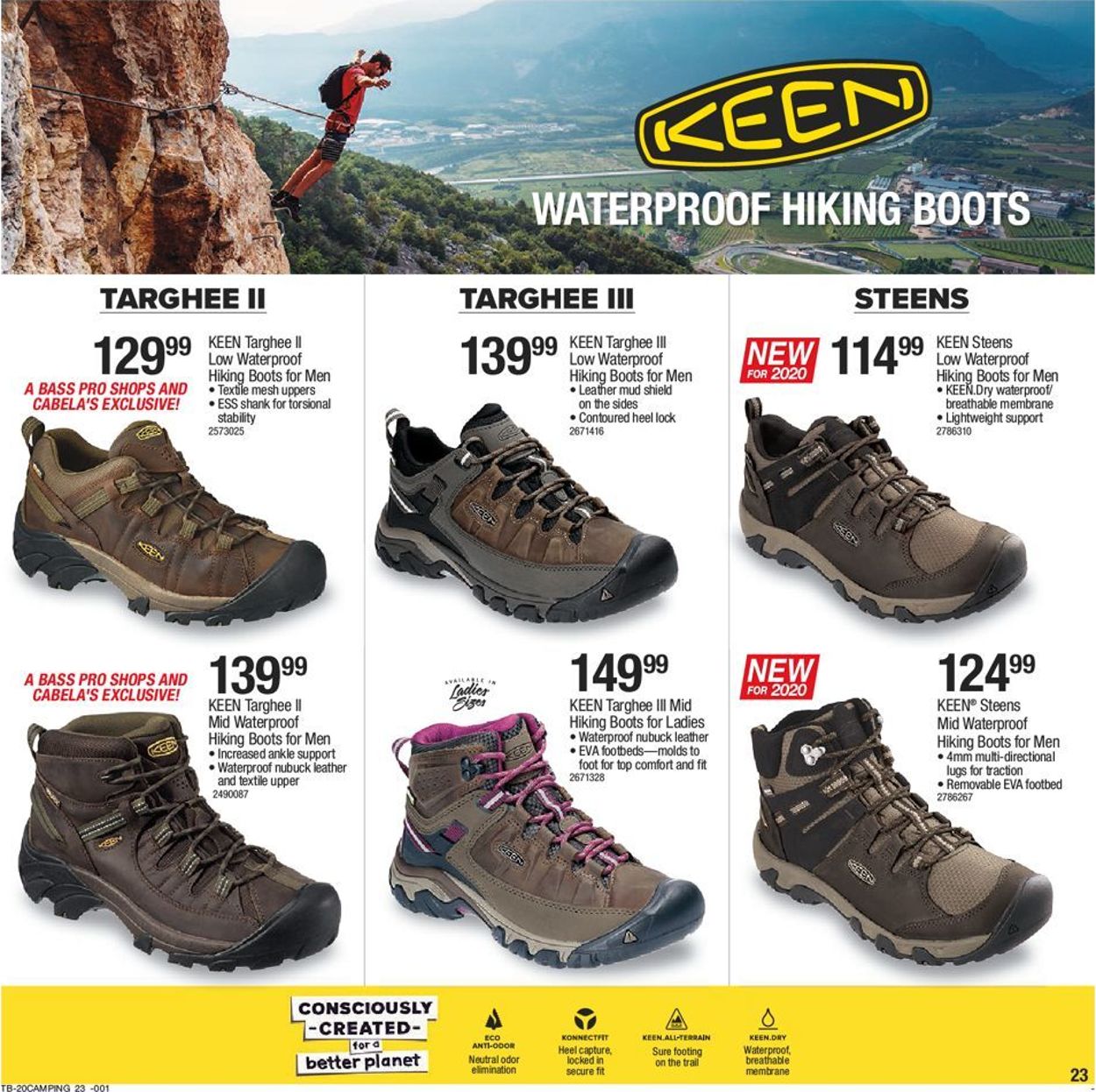 Bass Pro Current weekly ad 04/30 - 05 