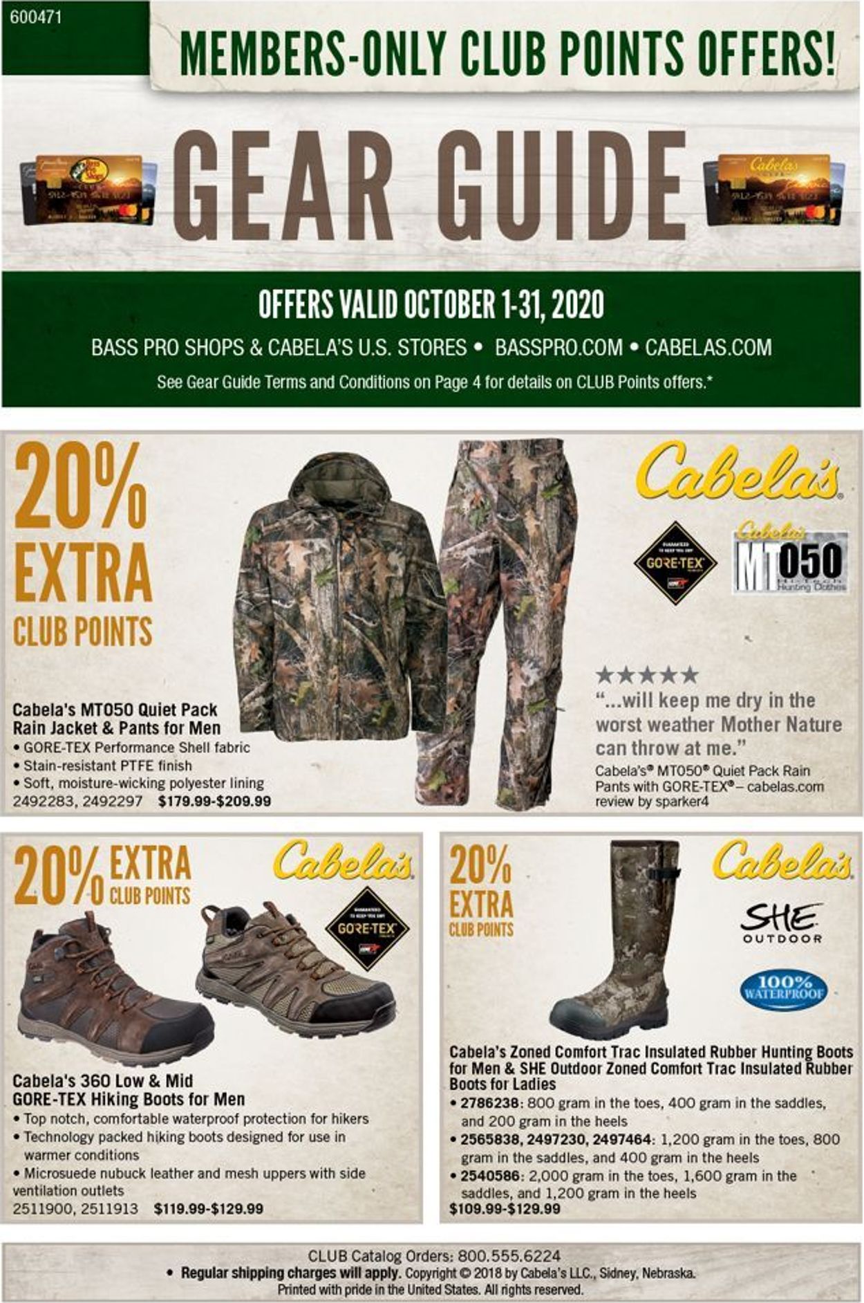 bass pro rubber hunting boots