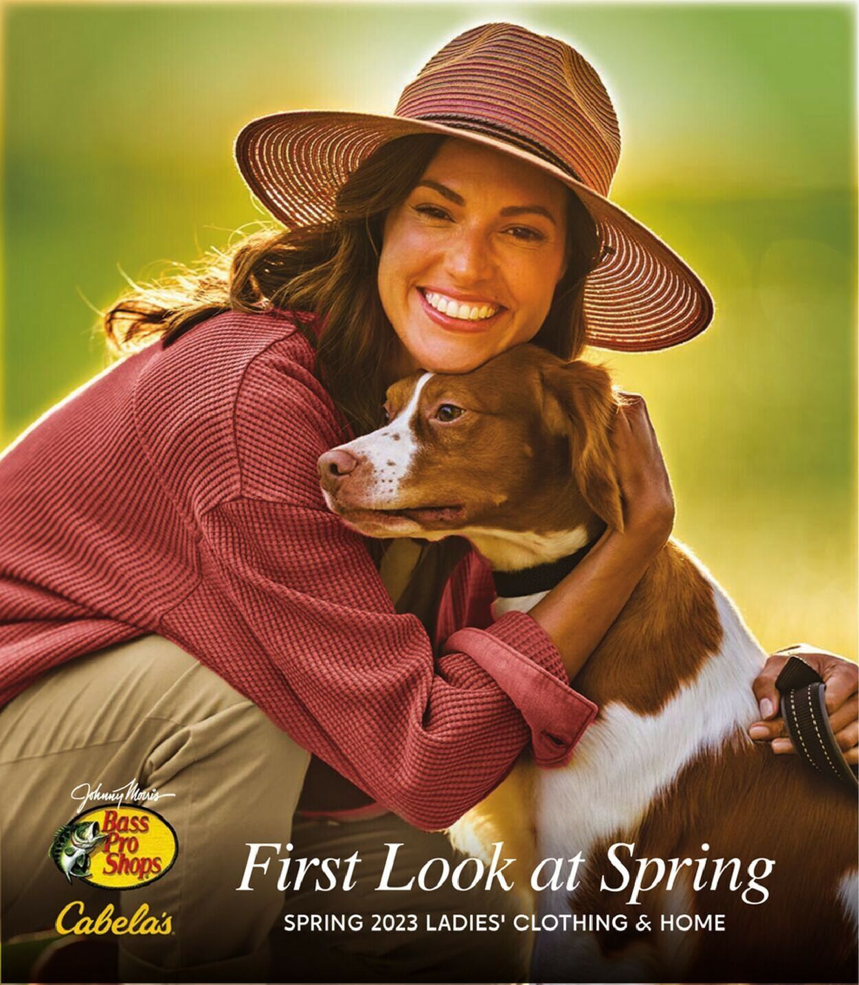 Bass Pro Current weekly ad 04/01 06/01/2023