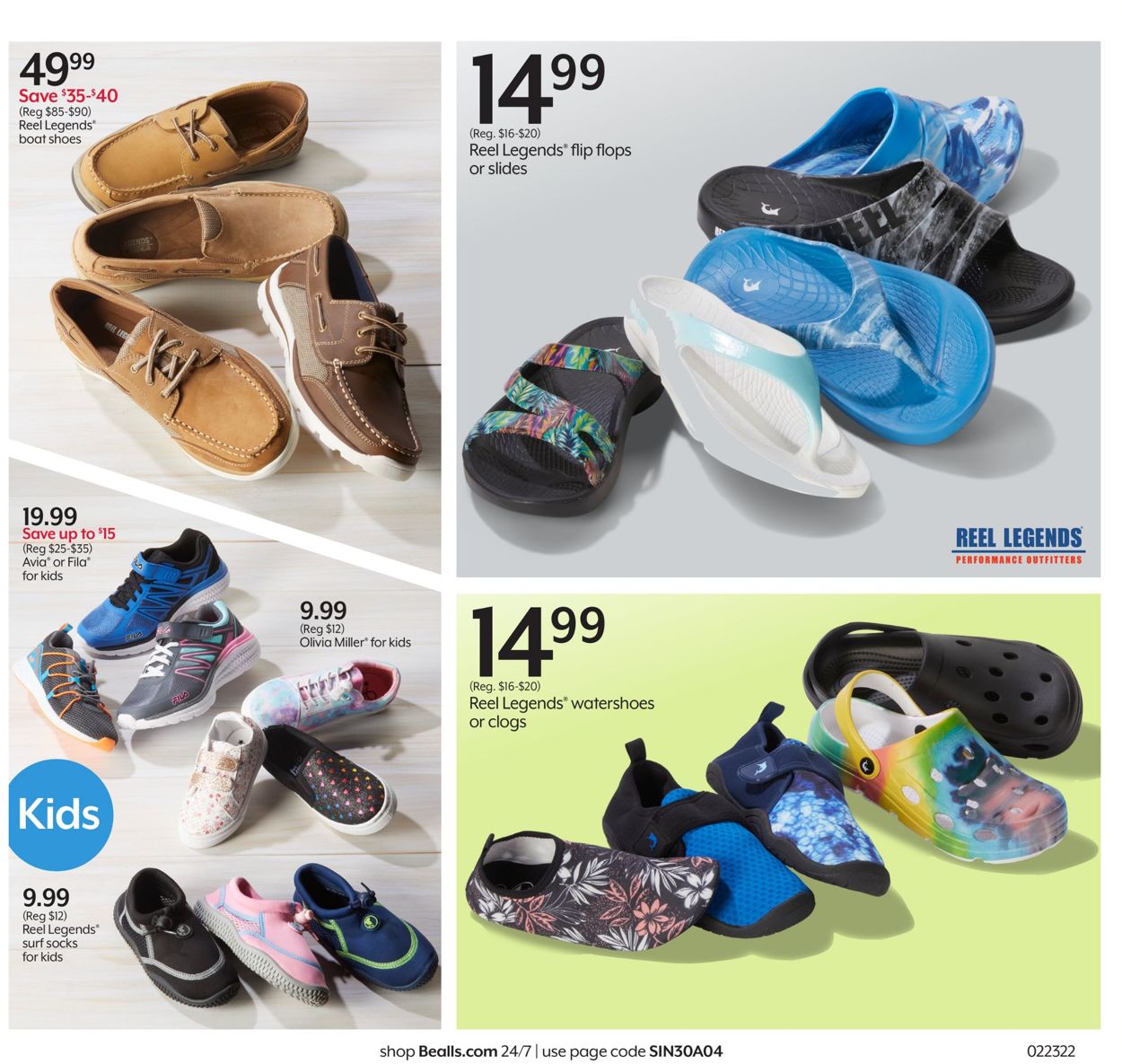 Bealls Florida Current weekly ad 02/23 - 03/01/2022 [4] - frequent-ads.com