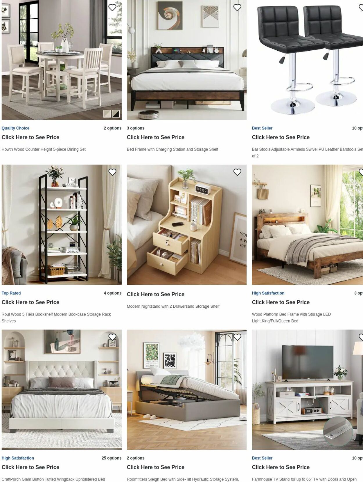 Catalogue Bed Bath and Beyond from 10/07/2024