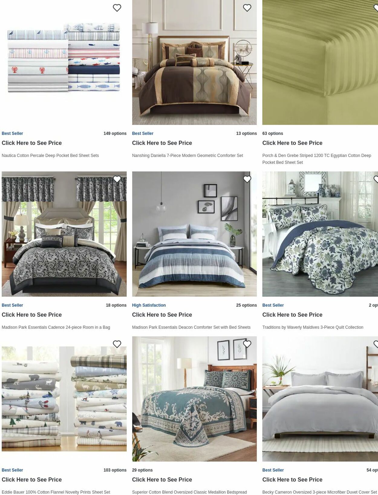 Catalogue Bed Bath and Beyond from 10/07/2024