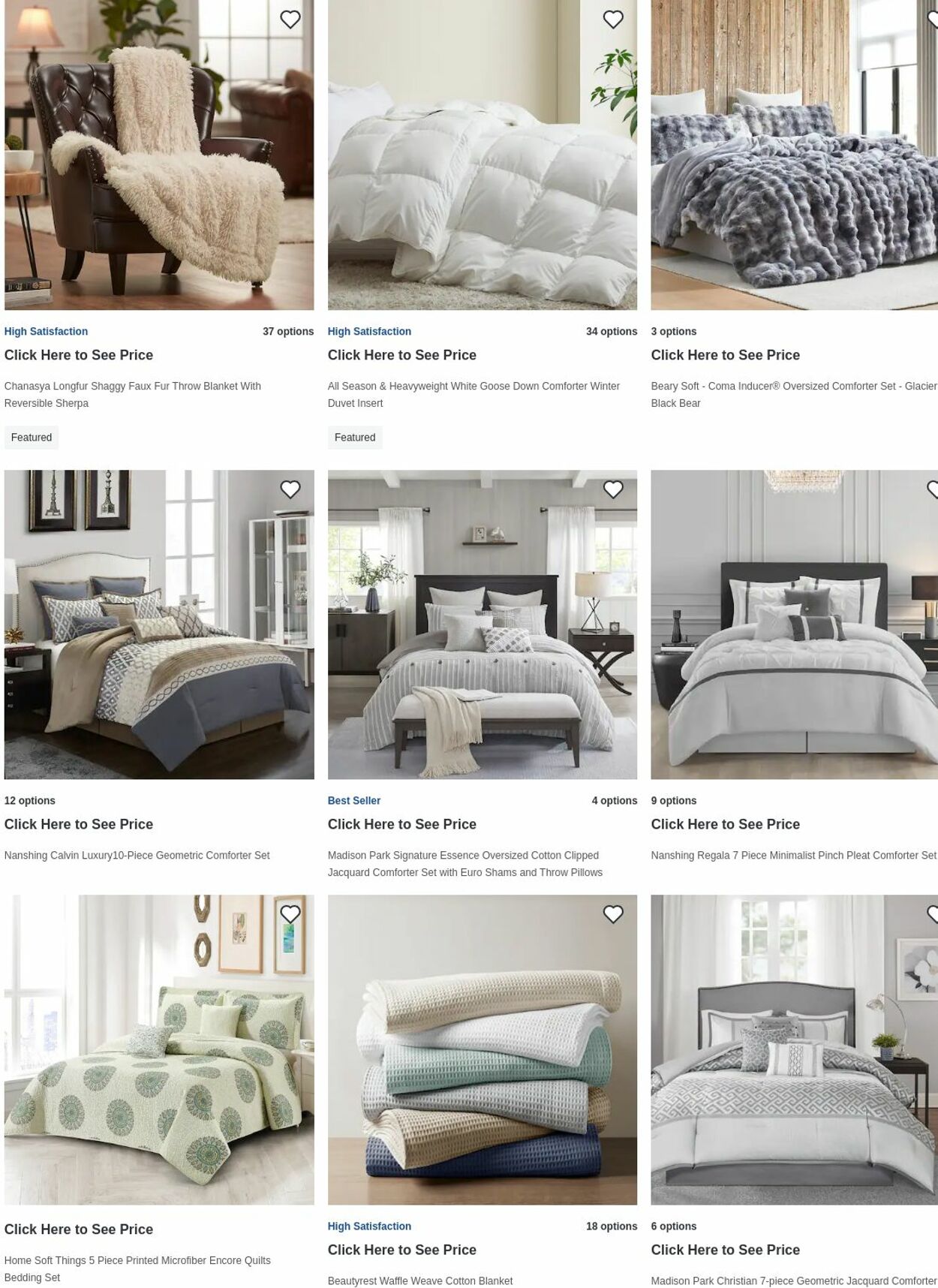 Catalogue Bed Bath and Beyond from 10/07/2024