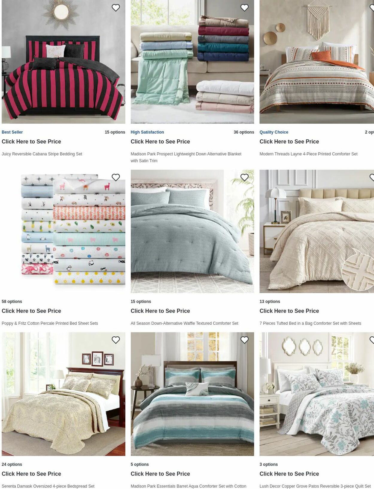 Catalogue Bed Bath and Beyond from 10/07/2024