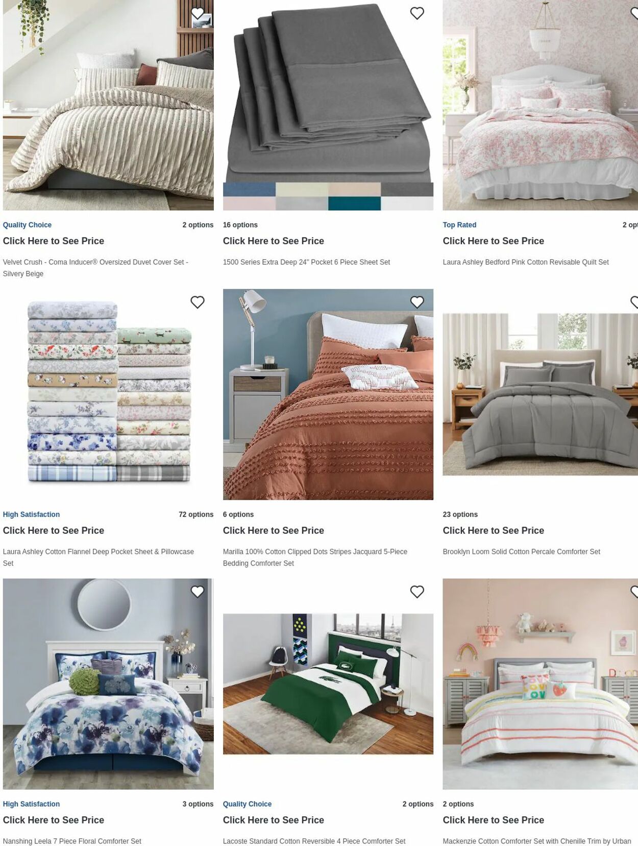 Catalogue Bed Bath and Beyond from 10/07/2024