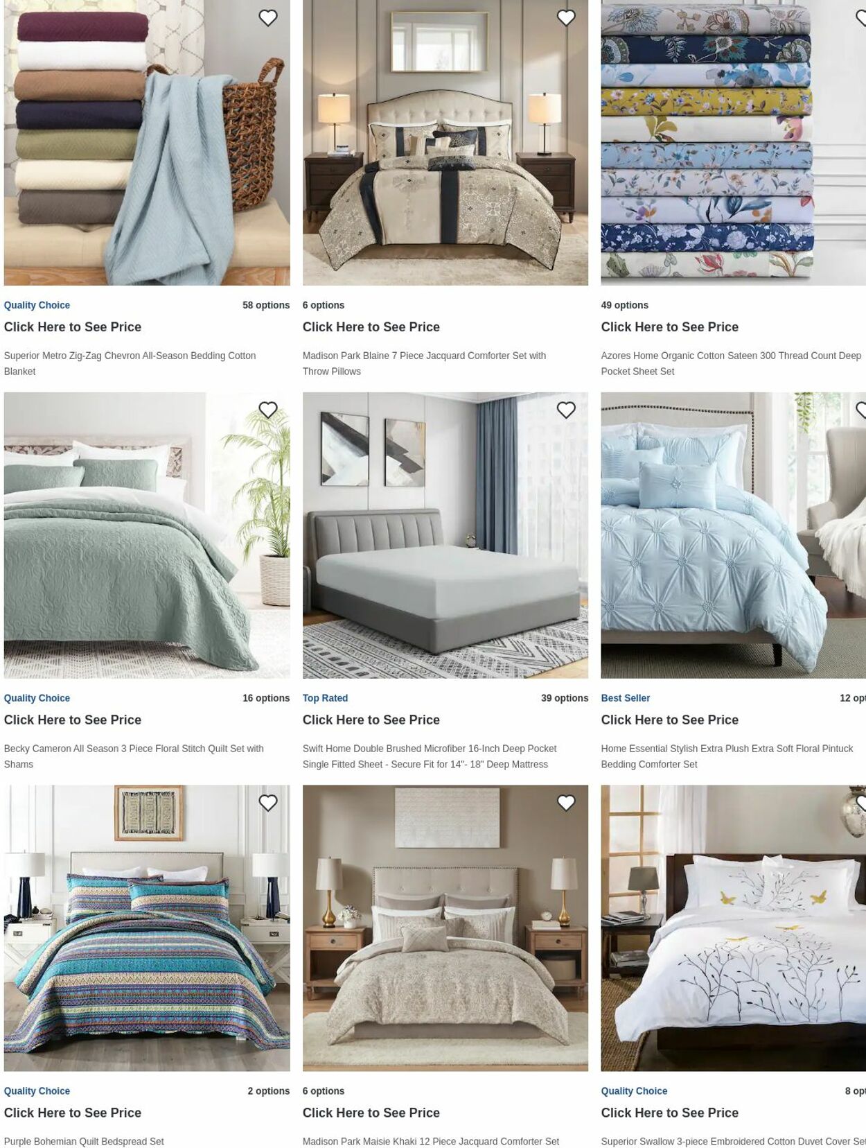 Catalogue Bed Bath and Beyond from 10/07/2024