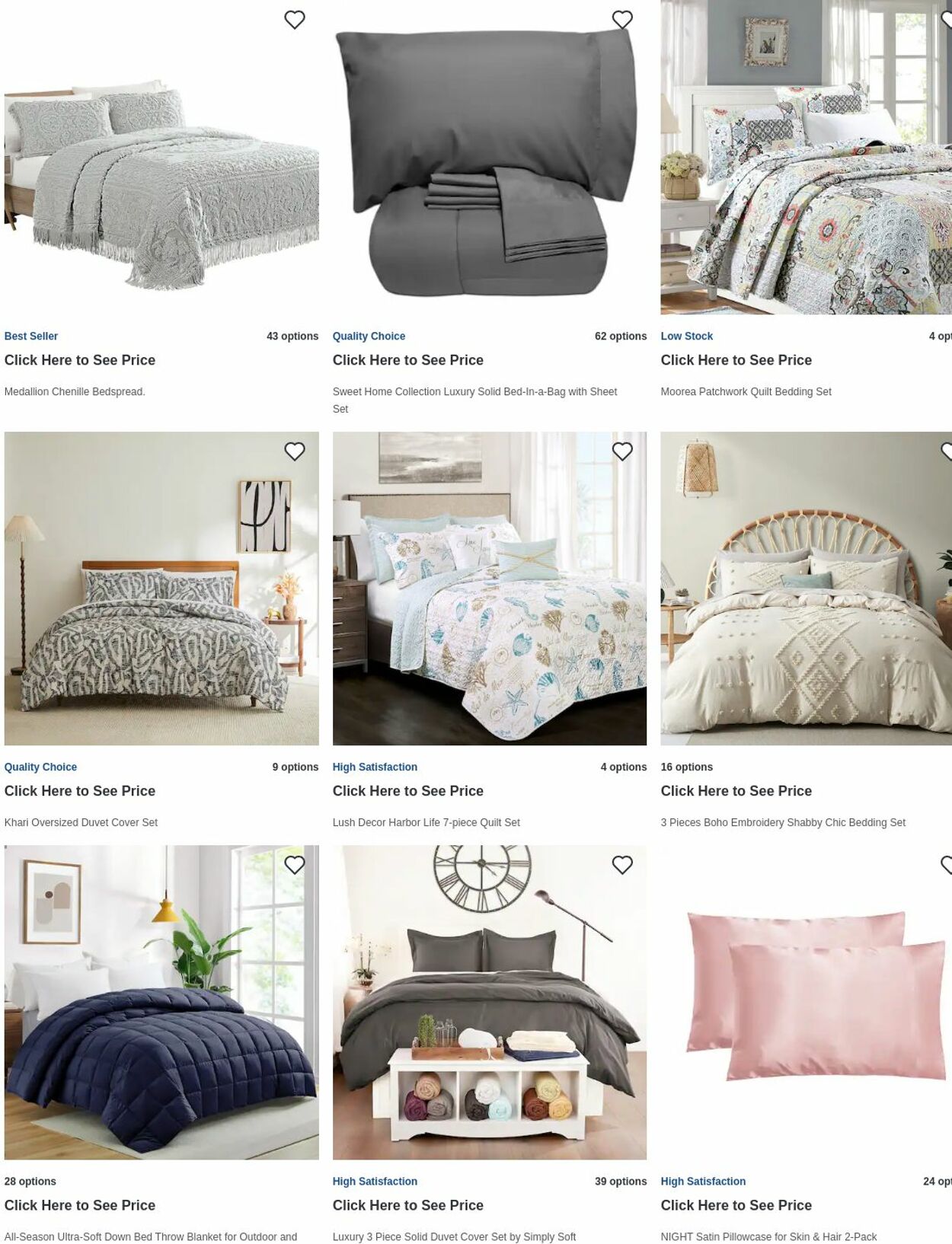 Catalogue Bed Bath and Beyond from 10/07/2024