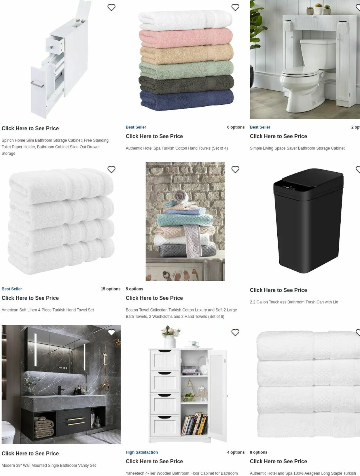 Catalogue Bed Bath and Beyond from 10/07/2024