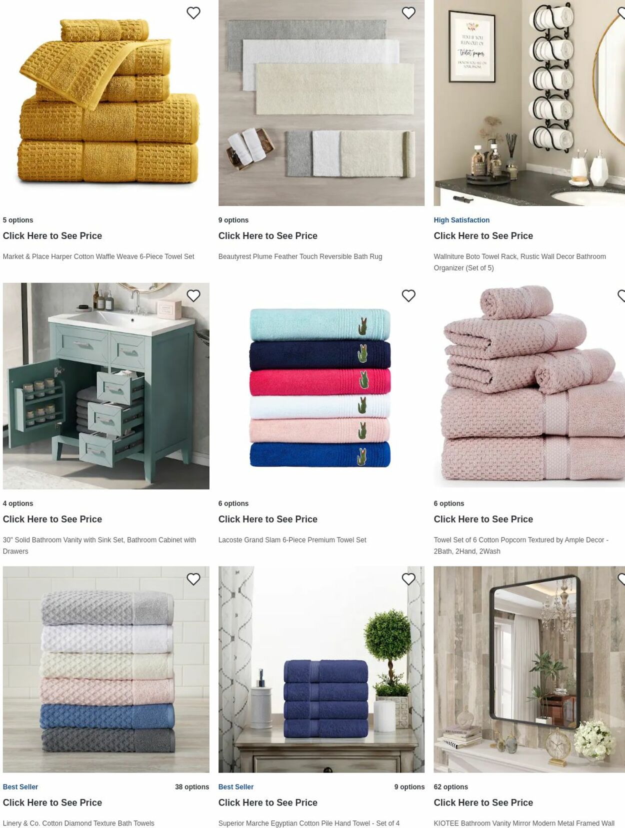 Catalogue Bed Bath and Beyond from 10/07/2024