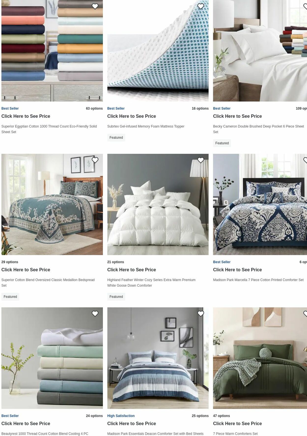 Catalogue Bed Bath and Beyond from 10/14/2024