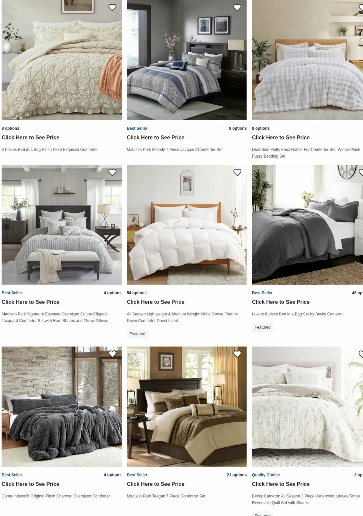 Catalogue Bed Bath and Beyond from 10/14/2024