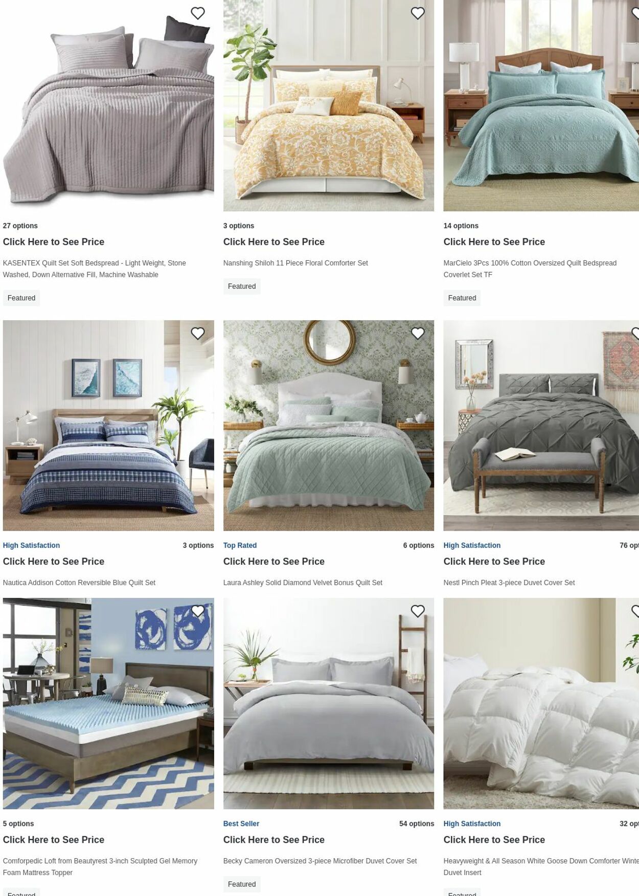 Catalogue Bed Bath and Beyond from 10/14/2024