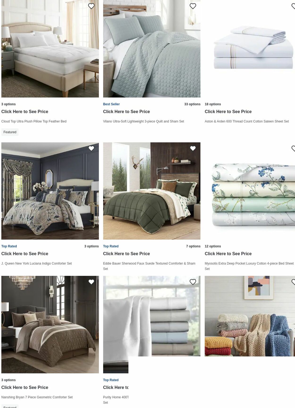 Catalogue Bed Bath and Beyond from 10/14/2024