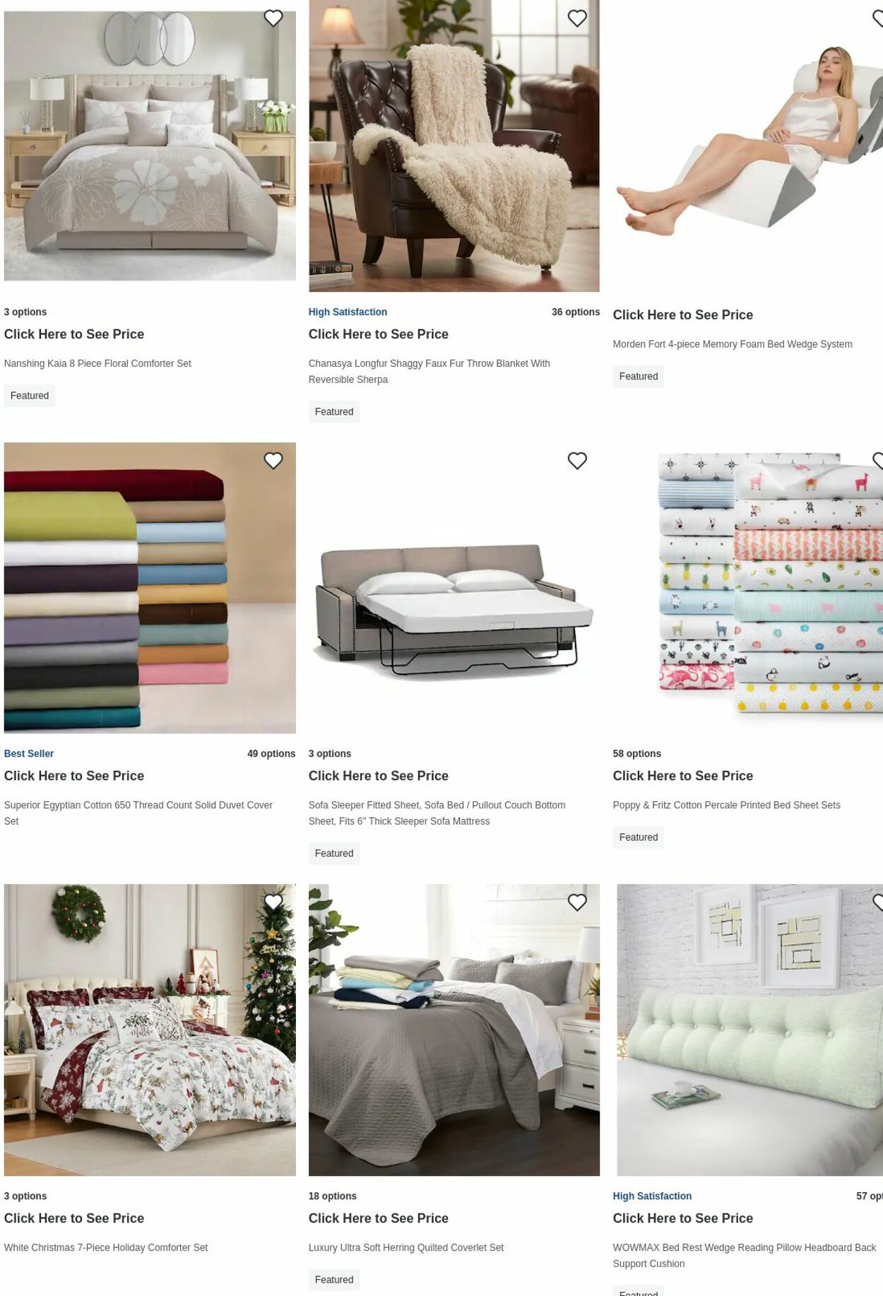 Catalogue Bed Bath and Beyond from 10/14/2024