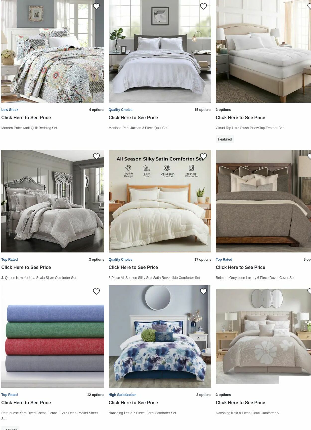 Catalogue Bed Bath and Beyond from 10/14/2024