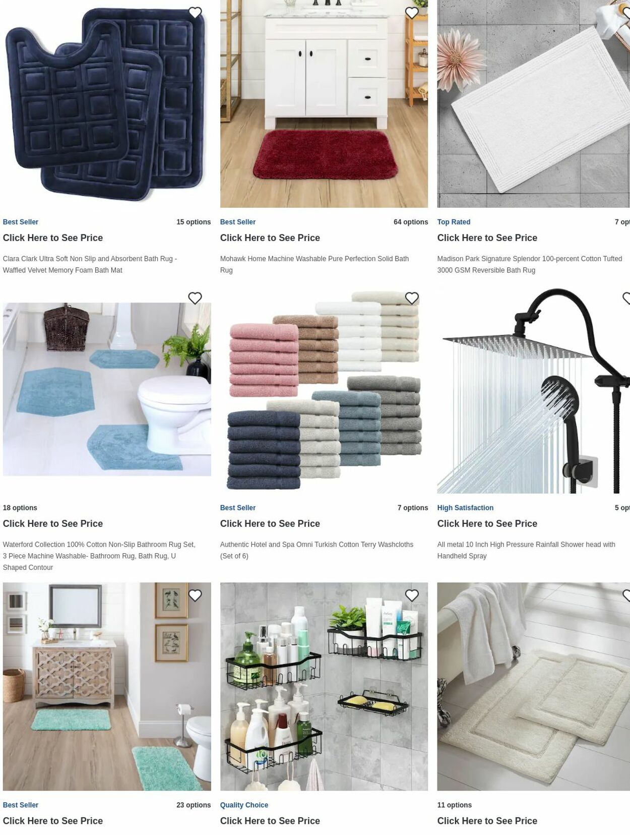 Catalogue Bed Bath and Beyond from 10/14/2024