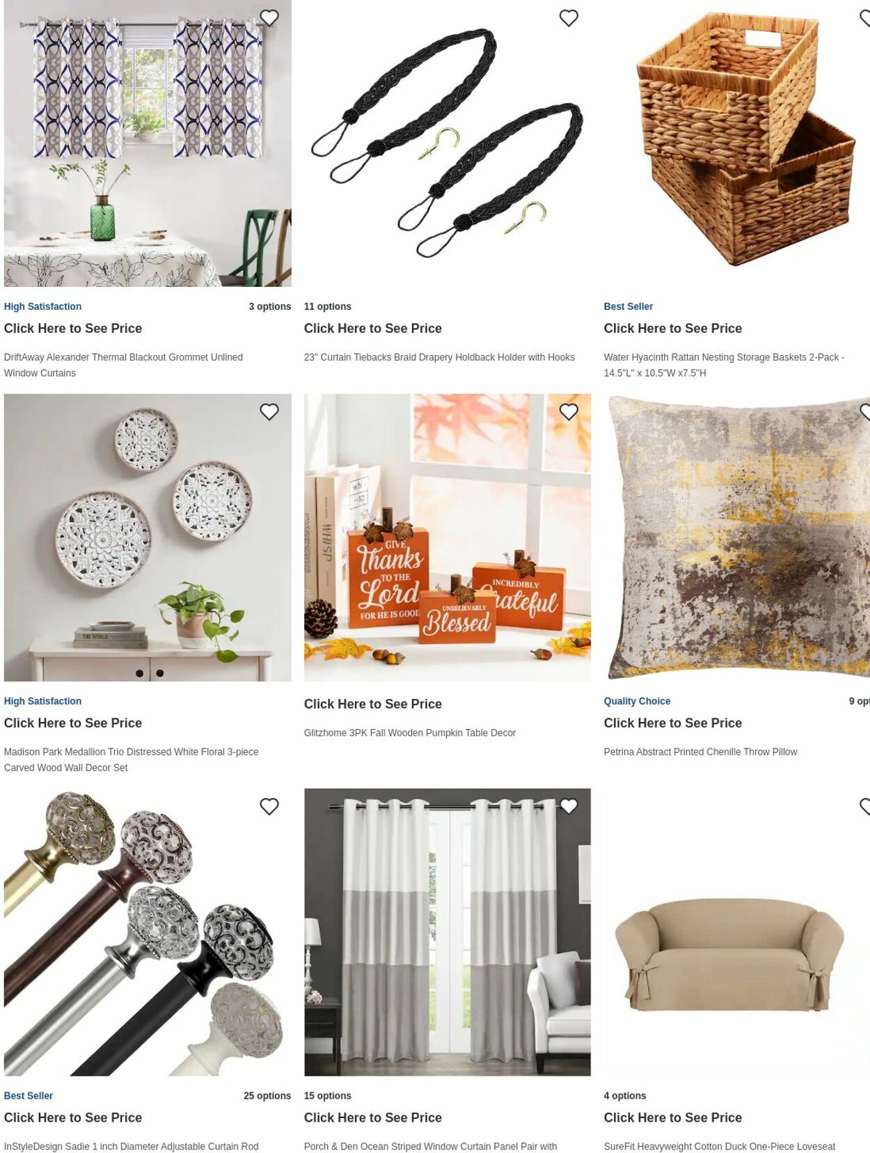 Catalogue Bed Bath and Beyond from 10/14/2024