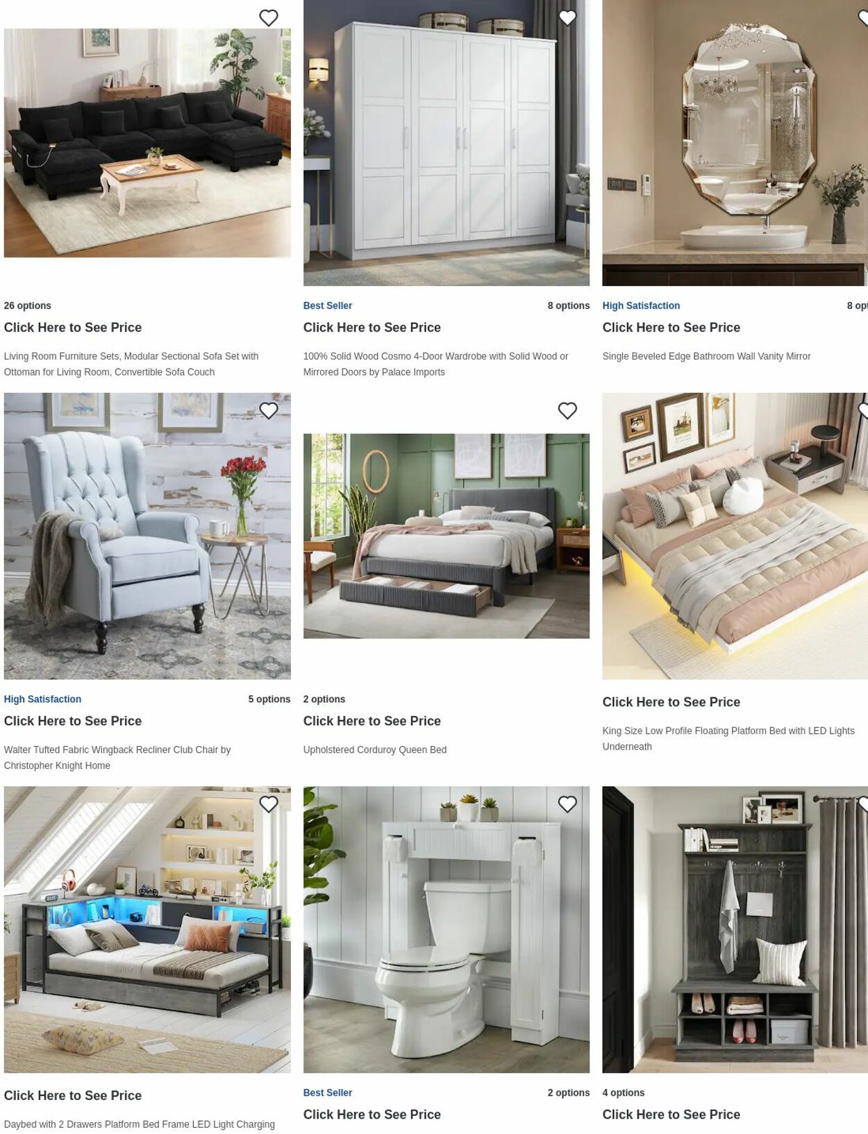 Catalogue Bed Bath and Beyond from 10/21/2024