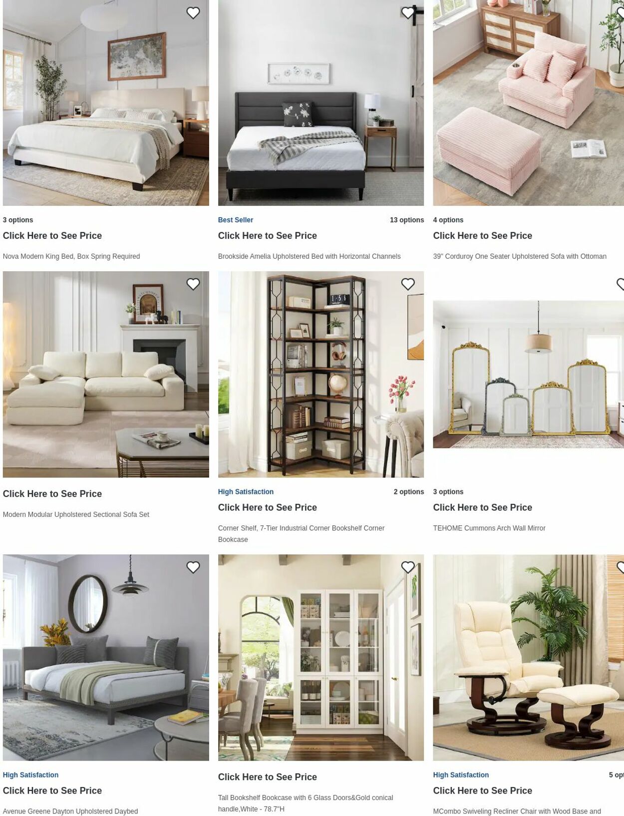 Catalogue Bed Bath and Beyond from 10/21/2024