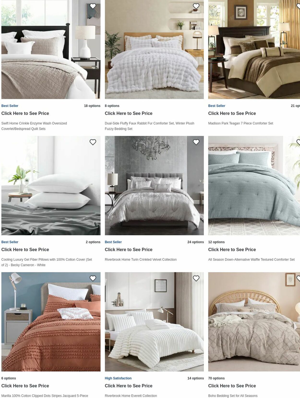 Catalogue Bed Bath and Beyond from 10/21/2024