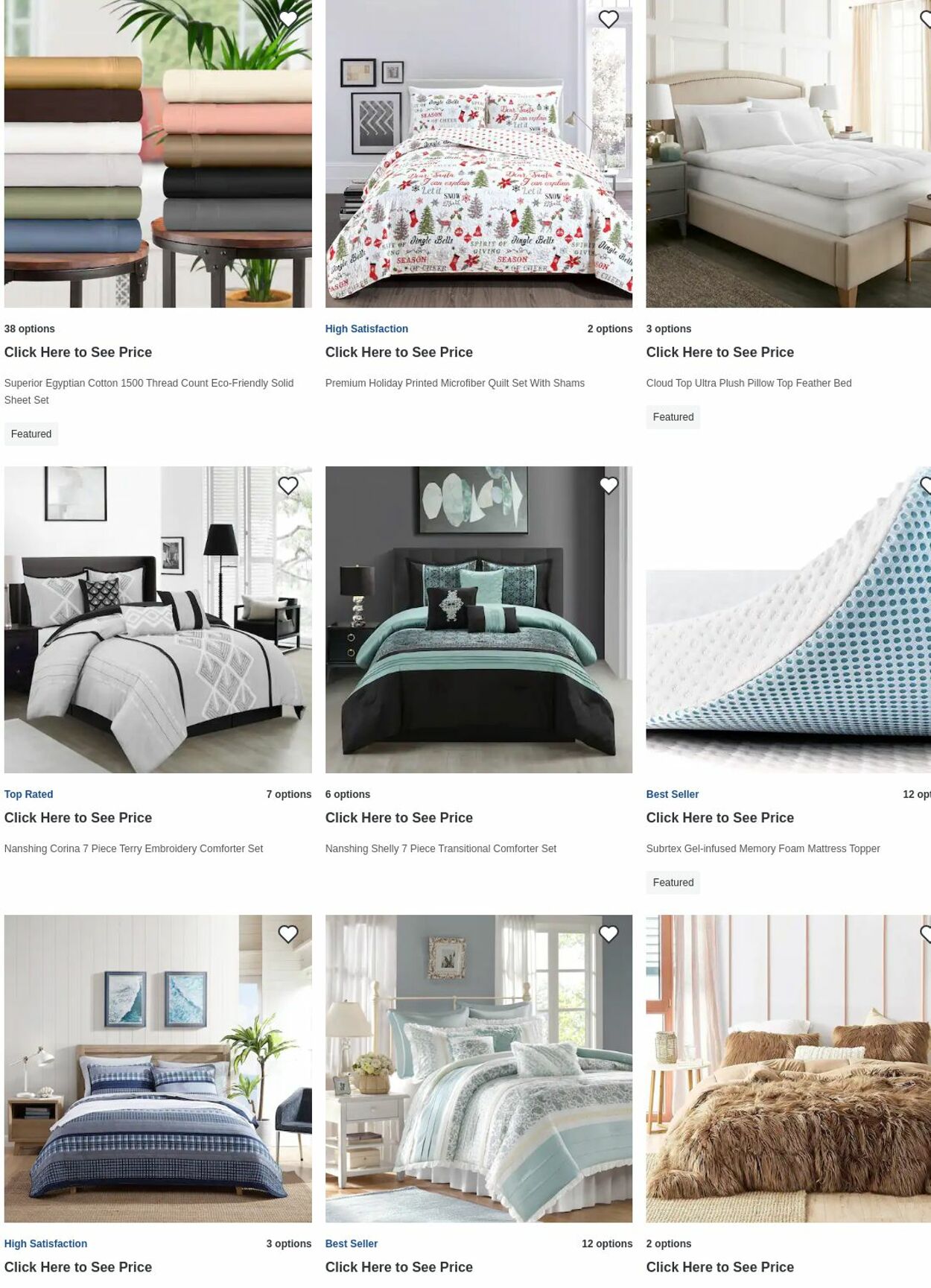 Catalogue Bed Bath and Beyond from 10/21/2024