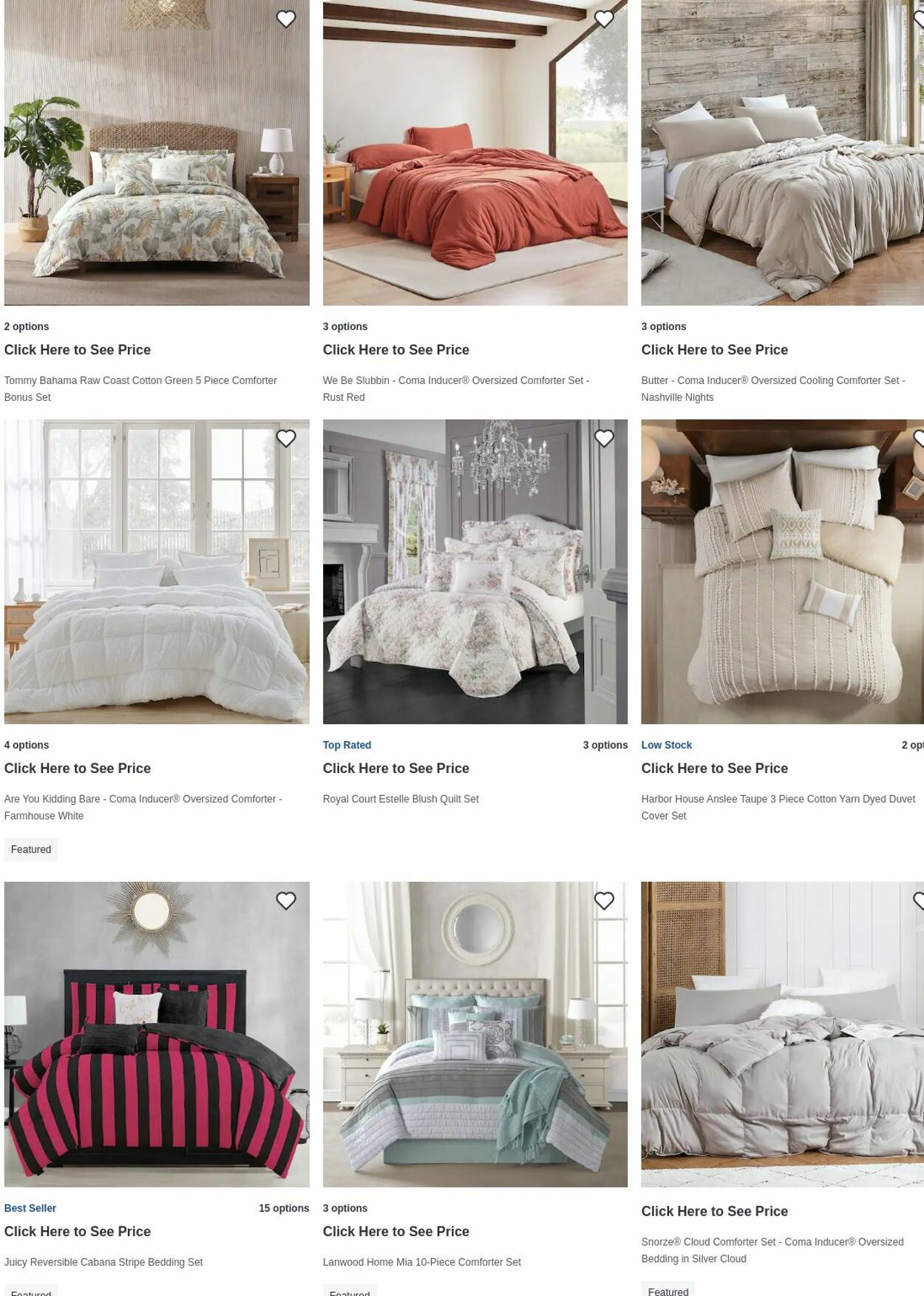 Catalogue Bed Bath and Beyond from 10/21/2024